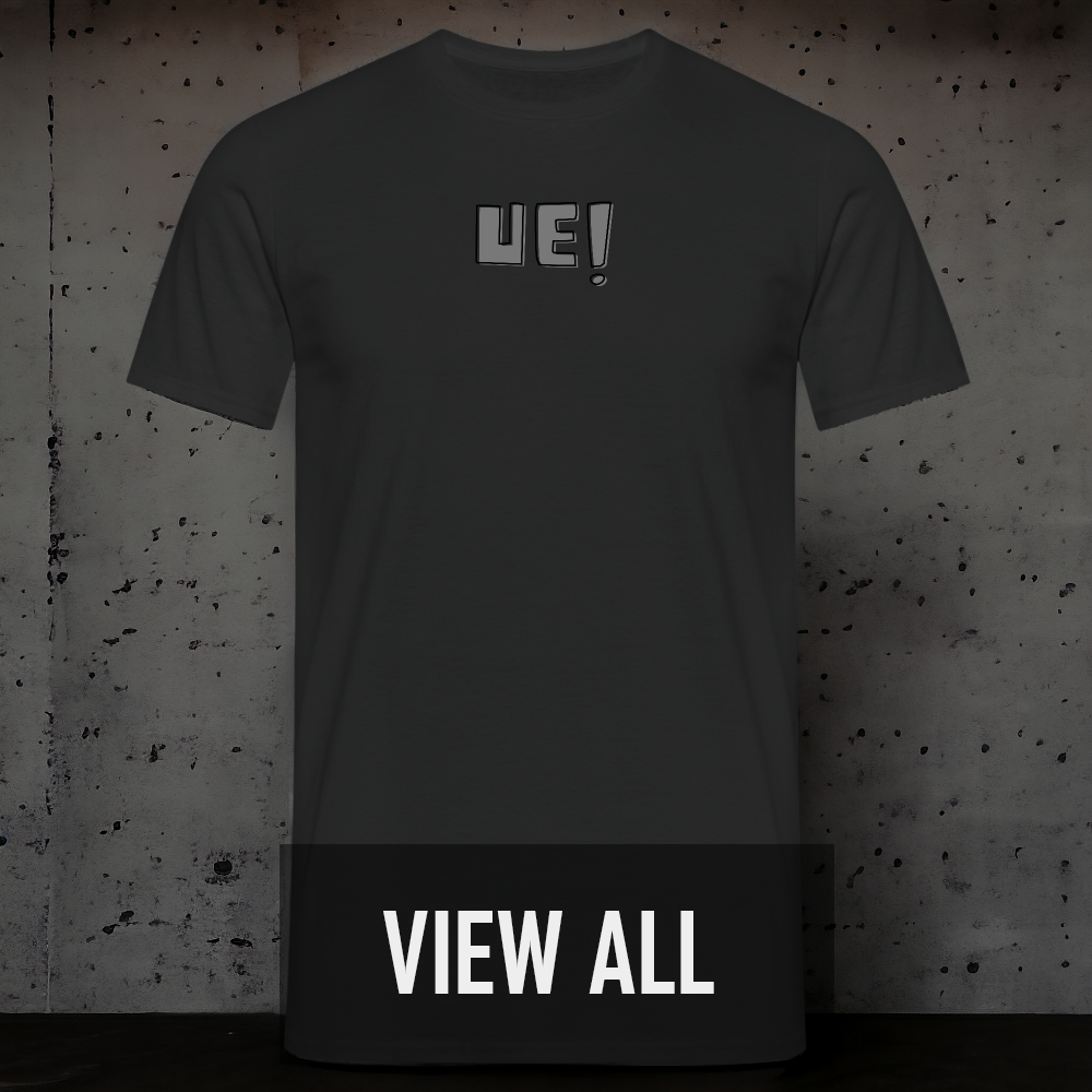 UE T-Shirts